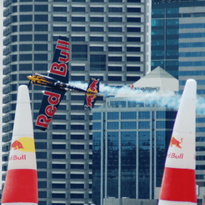 Red Bull Event