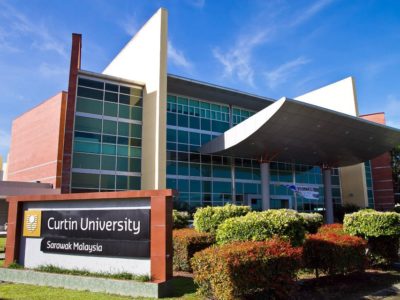 CURTIN   – Beca de Doctorado en Ingeniería Civil y Estructural