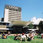 UNSW – Premio Global University de Australia
