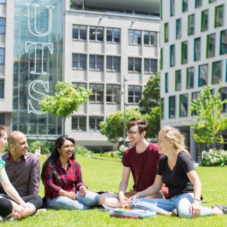 UTS – LATAM International Postgraduate Coursework Scholarship