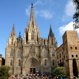 Catedral Basilica Metropolitana