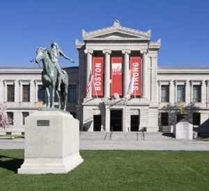 Boston Museum