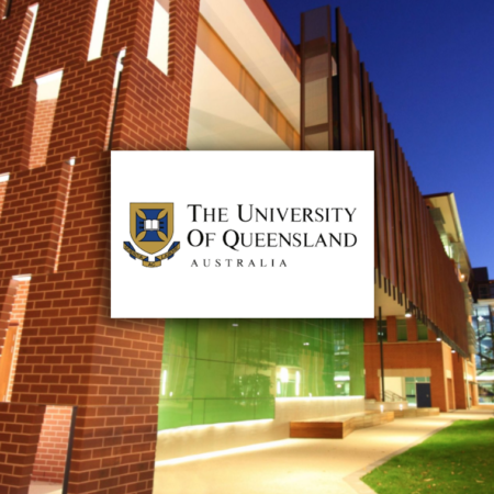 THE UNIVERSITY OF QUEENSLAND – MBA Student Scholarship – International